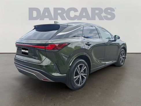 Used 2024 Lexus RX 350 Premium w/ Accessory Package (Z1) AWD/4WD image 7