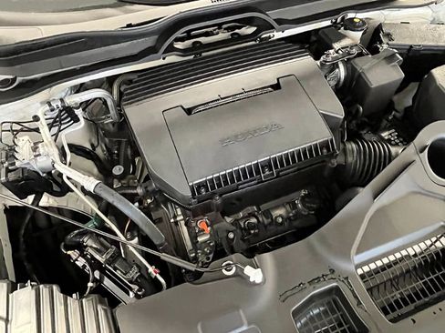 New 2025 Honda Pilot EX-L image 12