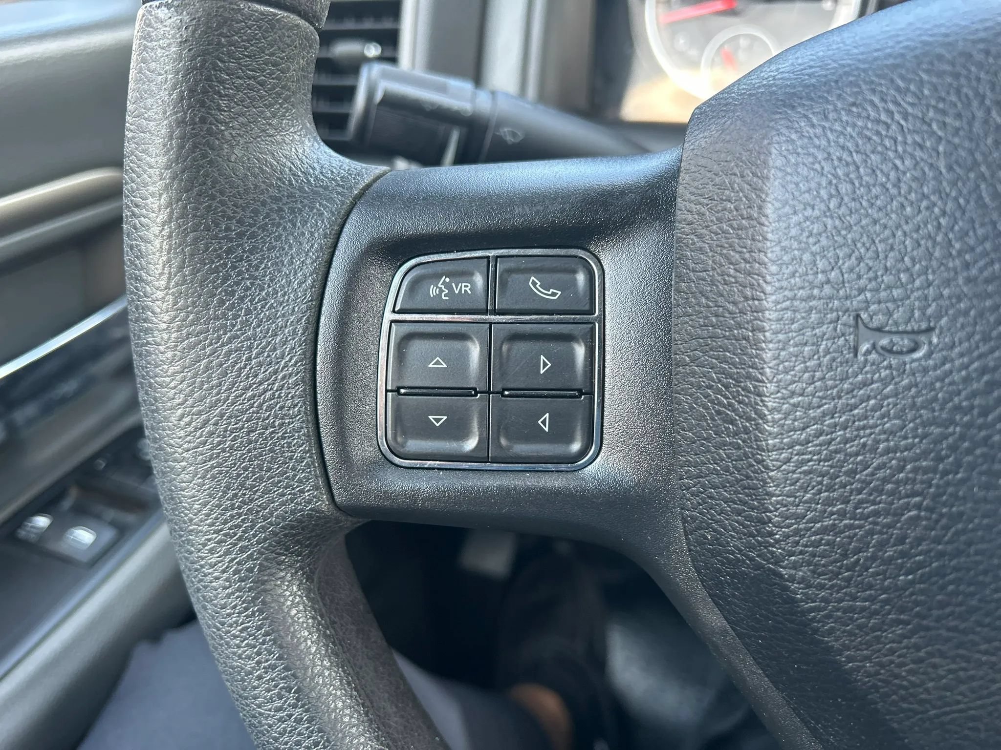 Used 2019 RAM 1500 Tradesman w/ Popular Equipment Group RWD image 14