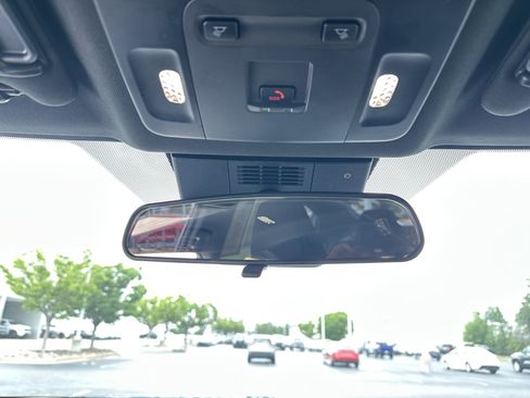 Certified 2025 Toyota Camry SE FWD image 27
