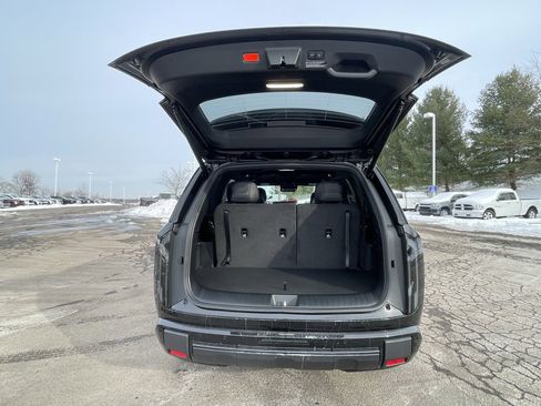 New 2027 Kia Telluride EX image 20