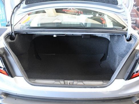 Used 2024 Subaru WRX TR AWD/4WD image 19