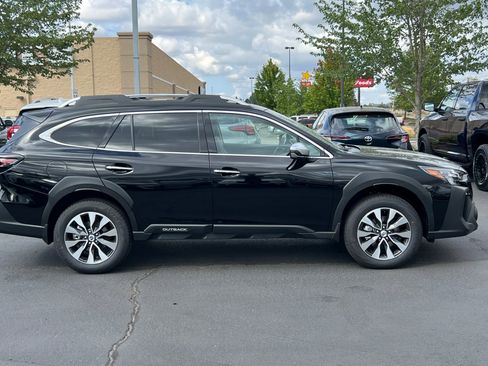New 2025 Subaru Outback Touring w/ Popular Package #2 image 3