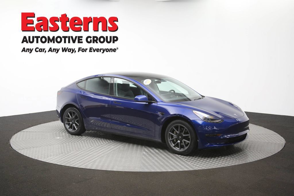 Used 2023 Tesla Model 3 Standard Range RWD image 42
