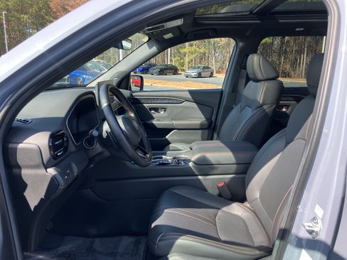 Used 2026 Honda Passport TrailSport Elite image 16