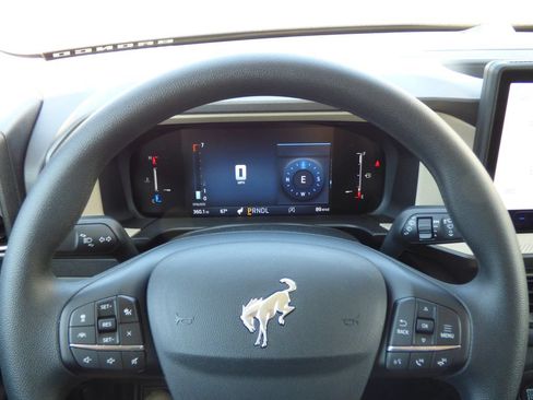 New 2026 Ford Bronco Sport Big Bend AWD/4WD image 29