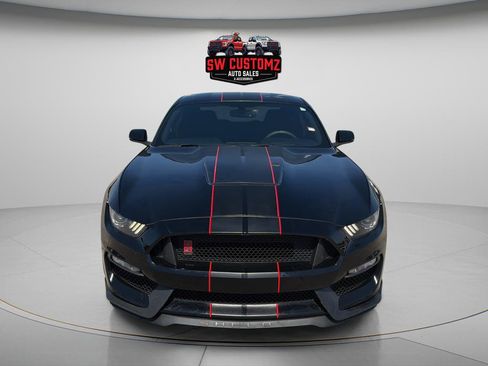 Used 2018 Ford Mustang Shelby GT350 w/ Electronics Package RWD image 2