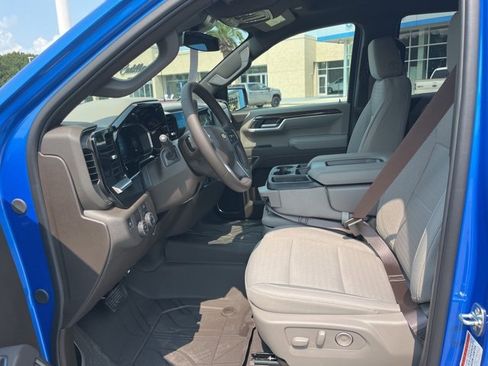 New 2026 Chevrolet Silverado 1500 LT w/ LPO, Liner Protection Package image 18