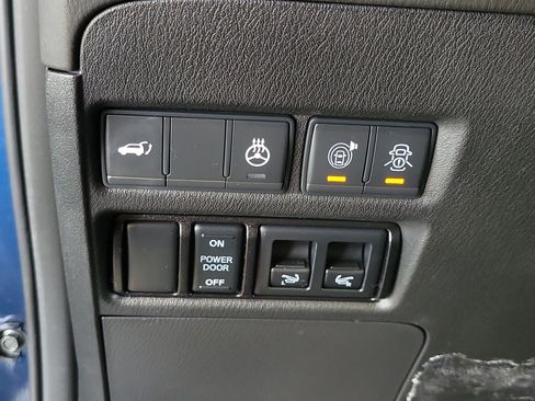 Used 2021 INFINITI QX80 Sensory w/ All-Season Package RWD image 22