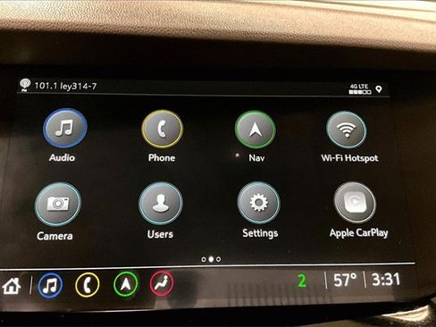 Used 2023 Buick Envision Avenir image 35