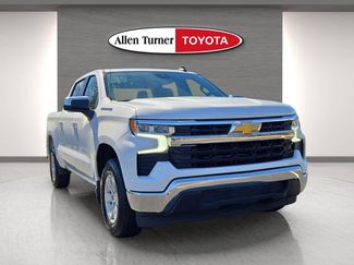 Used 2023 Chevrolet Silverado 1500 LT video 2