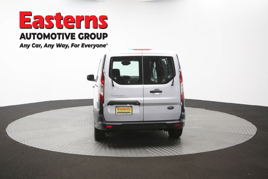 Used 2020 Ford Transit Connect XL FWD image 36