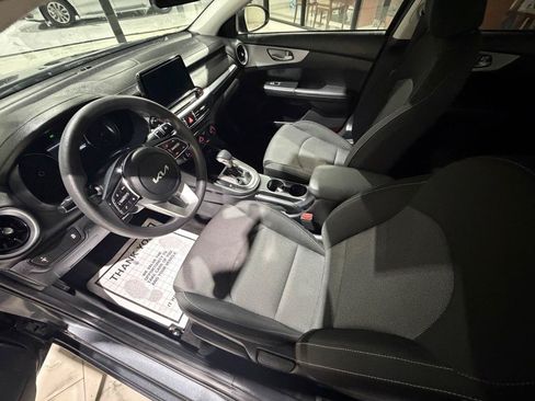 Used 2024 Kia Forte LXS FWD image 19