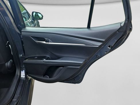 Used 2025 Toyota Camry SE FWD image 37