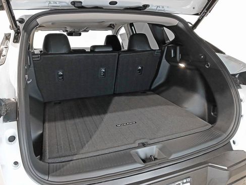 New 2026 Nissan Murano SL AWD/4WD image 8