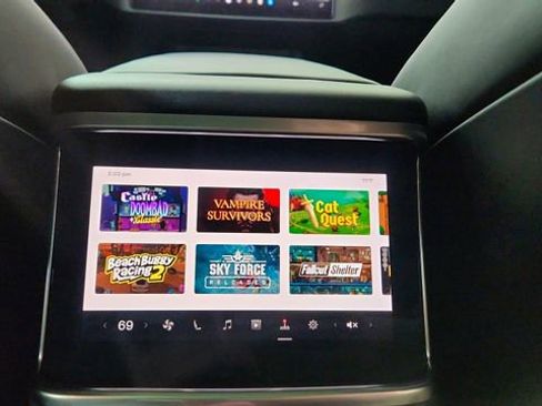 Used 2022 Tesla Model S Base image 52