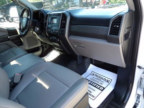 Used 2019 Ford F350 XL w/ XL Value Package RWD image 43