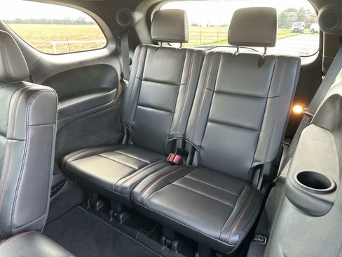 Used 2024 Dodge Durango Citadel image 22