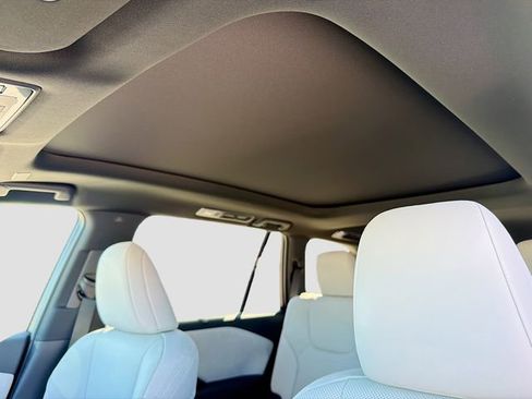 New 2026 Lexus TX 350 AWD image 29