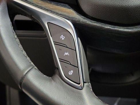 Certified 2023 Cadillac XT5 Premium Luxury FWD image 27
