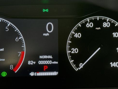 New 2026 Honda Odyssey Elite image 13