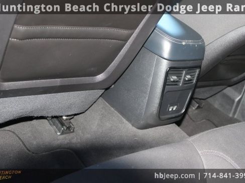 Used 2023 Dodge Charger GT w/ Blacktop Package image 45