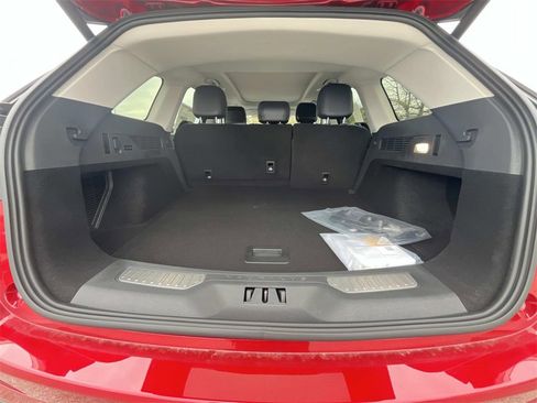 New 2026 Lincoln Nautilus Reserve w/ Jet Appearance Package image 14