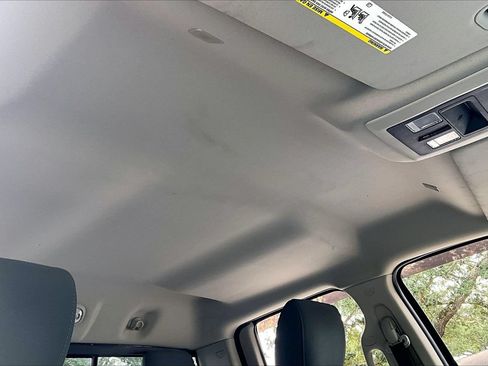 Used 2019 RAM 1500 Warlock RWD image 25