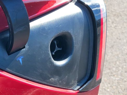 Used 2023 Tesla Model 3 Standard Range RWD image 23
