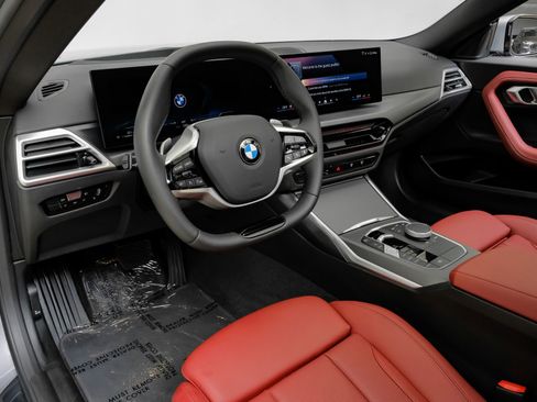 Used 2026 BMW 230i Coupe RWD image 3