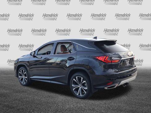 Certified 2022 Lexus RX 350 FWD w/ Premium Package image 7