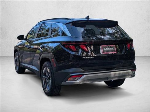 New 2026 Hyundai Tucson SEL image 7