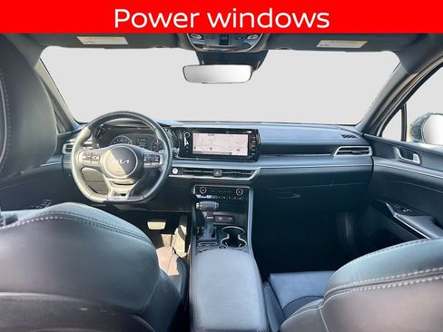 Used 2023 Kia K5 GT-Line AWD/4WD image 20