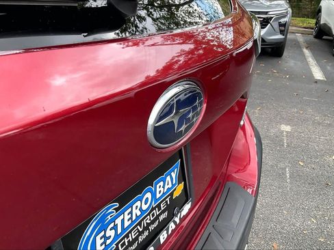 Used 2024 Subaru Outback Limited XT AWD/4WD image 9