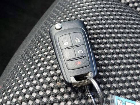 Used 2015 Chevrolet Equinox LT AWD/4WD image 29