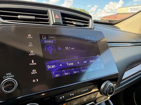 Used 2019 Honda CR-V Touring image 32