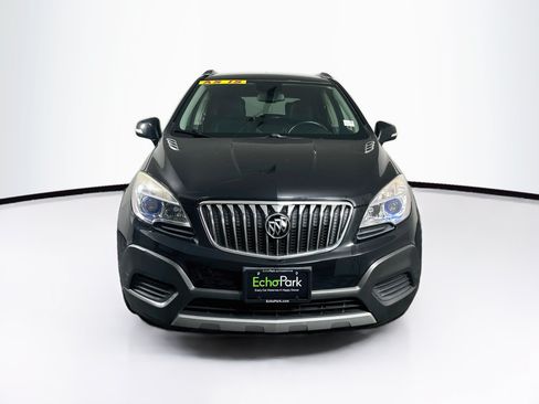Used 2015 Buick Encore FWD image 2