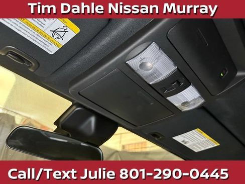 Used 2023 Nissan Frontier PRO-4X w/ Technology Package AWD/4WD image 32