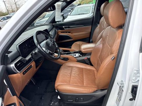 Used 2023 Kia Telluride SX X-Line image 14