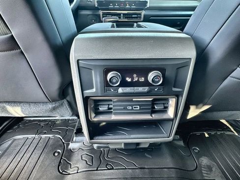 New 2025 GMC Hummer EV 2X AWD/4WD image 22