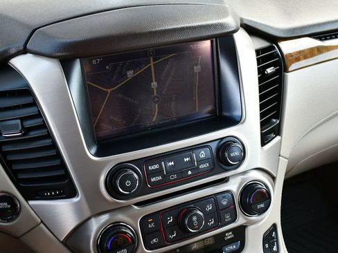 Used 2016 GMC Yukon Denali w/ Open Road Package image 51