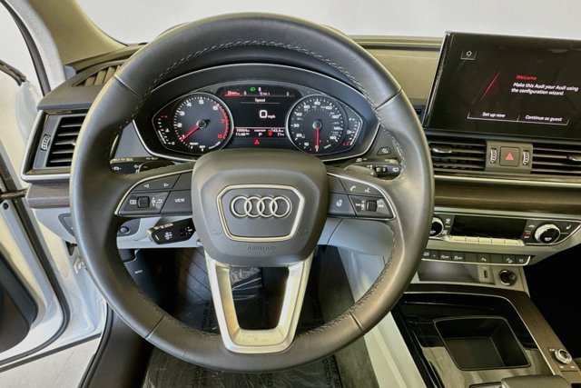 Used 2025 Audi Q5 2.0T Premium AWD/4WD image 11