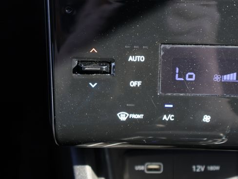 Used 2023 Hyundai Tucson SEL w/ Convenience Package image 27