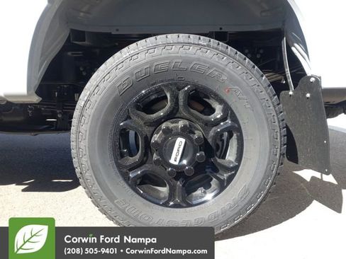 New 2026 Ford F350 XL w/ STX Appearance Package image 26