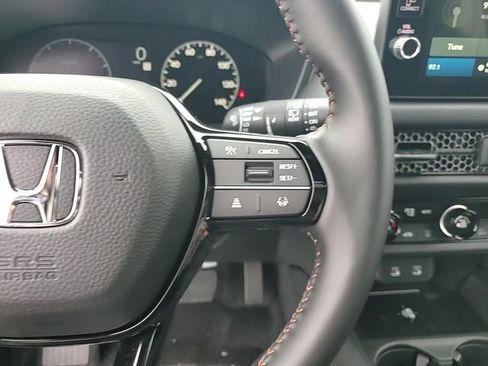 New 2026 Honda HR-V Sport image 15