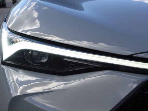 Certified 2025 Acura ADX A-Spec image 3