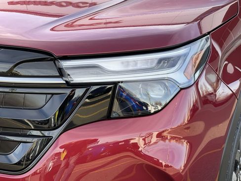 New 2026 Subaru Forester Touring AWD/4WD image 16