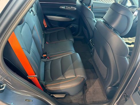 New 2026 Genesis GV70 2.5T Sport Prestige image 13