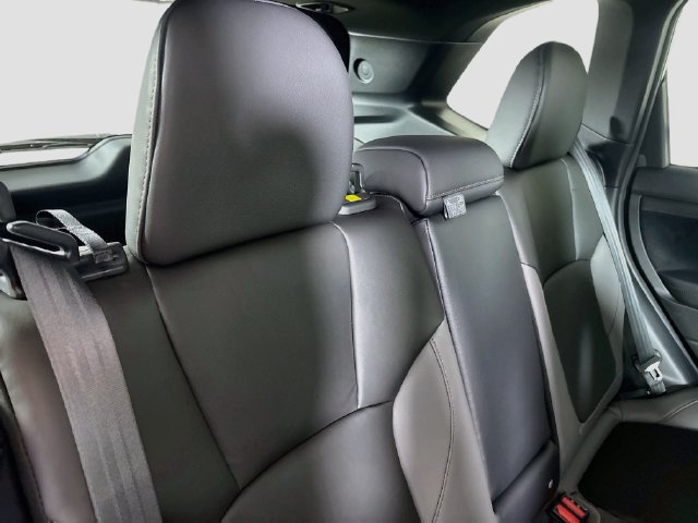 New 2026 Subaru Forester Sport w/ Onyx Edition AWD/4WD image 27