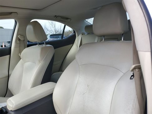 Used 2012 Lexus IS 250 image 17